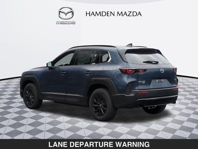 2026 Mazda CX-50 Hybrid Premium