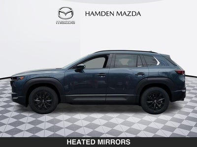 2026 Mazda CX-50 Hybrid Premium