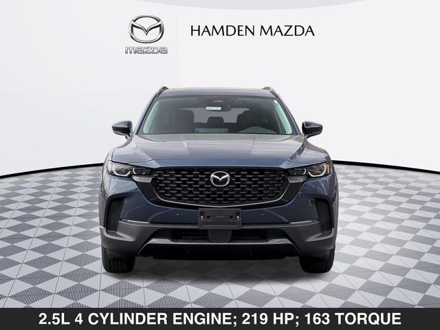 2026 Mazda CX-50 Hybrid Premium