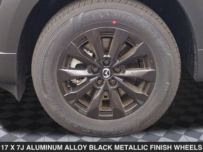 2026 Mazda CX-50 Hybrid Premium AWD