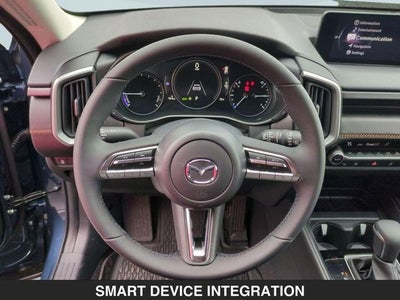 2026 Mazda CX-50 Hybrid Premium AWD