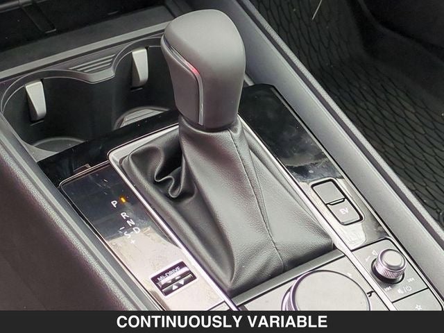 2026 Mazda CX-50 Hybrid Premium AWD