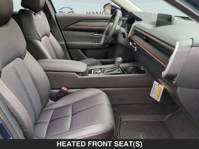 2026 Mazda CX-50 Hybrid Premium AWD