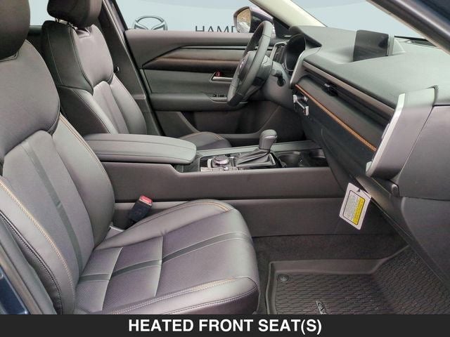 2026 Mazda CX-50 Hybrid Premium AWD