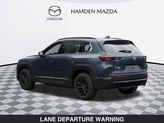 2026 Mazda CX-50 Hybrid Premium AWD