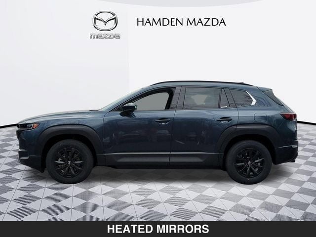 2026 Mazda CX-50 Hybrid Premium AWD
