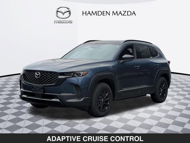 2026 Mazda CX-50 Hybrid Premium AWD