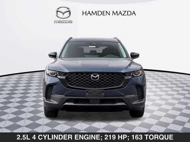 2026 Mazda CX-50 Hybrid Premium AWD