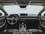 2026 Mazda CX-50 Hybrid Premium AWD