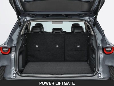 2026 Mazda CX-50 Hybrid Premium AWD