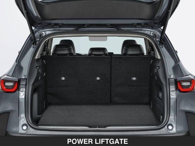 2026 Mazda CX-50 Hybrid Premium AWD