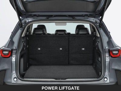2026 Mazda CX-50 Hybrid Premium AWD