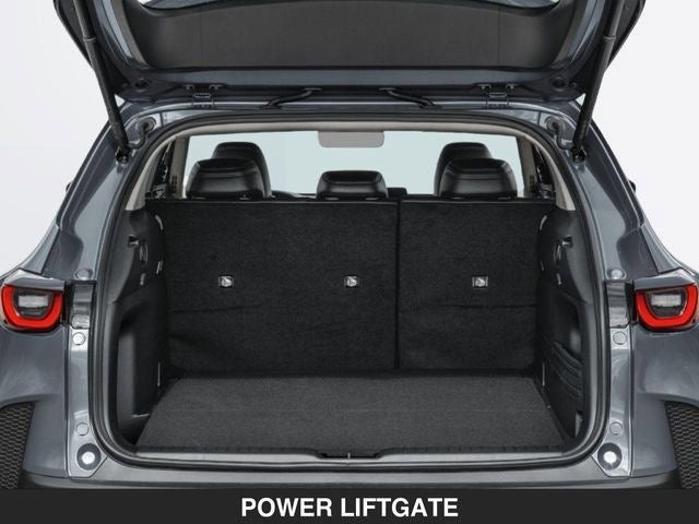 2026 Mazda CX-50 Hybrid Premium AWD