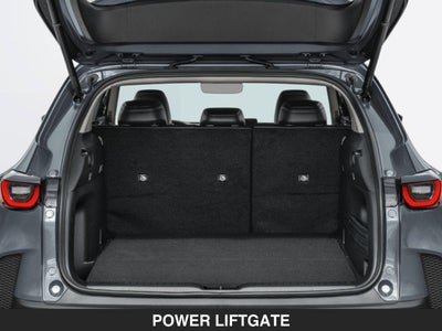 2026 Mazda CX-50 Hybrid Premium AWD