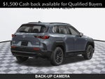 2026 Mazda CX-50 Hybrid Premium AWD