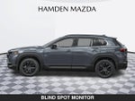 2026 Mazda CX-50 Hybrid Premium AWD