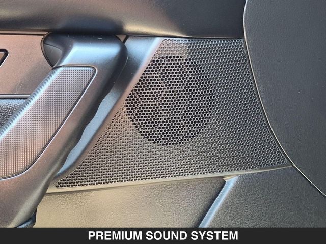 2025 Mazda MAZDA CX-50 Hybrid Premium