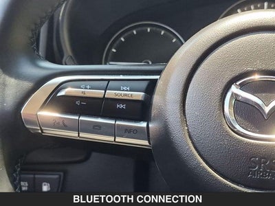 2025 Mazda MAZDA CX-50 Hybrid Premium