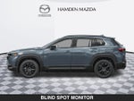 2025 Mazda CX-50 Hybrid Premium