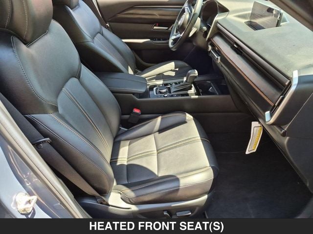 2025 Mazda MAZDA CX-50 Hybrid Premium