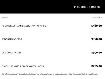2025 Mazda CX-50 Hybrid Premium