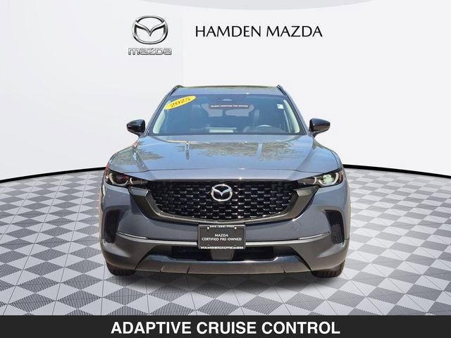 2025 Mazda MAZDA CX-50 Hybrid Premium