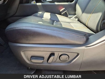 2025 Mazda MAZDA CX-50 Hybrid Premium