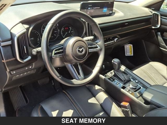 2025 Mazda MAZDA CX-50 Hybrid Premium