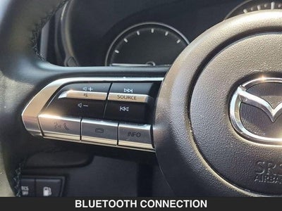 2025 Mazda MAZDA CX-50 Hybrid Premium