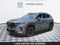 2025 Mazda MAZDA CX-50 Hybrid Premium