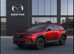 2026 Mazda CX-50 Hybrid Premium AWD