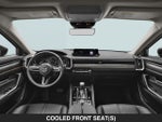 2026 Mazda CX-50 Hybrid Premium AWD