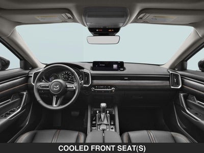 2026 Mazda CX-50 Hybrid Premium AWD