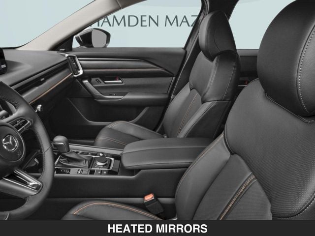 2026 Mazda CX-50 Hybrid Premium AWD