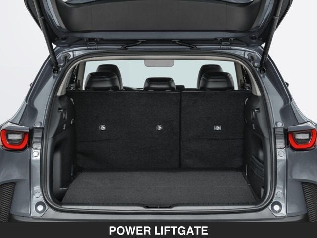 2026 Mazda CX-50 Hybrid Premium AWD