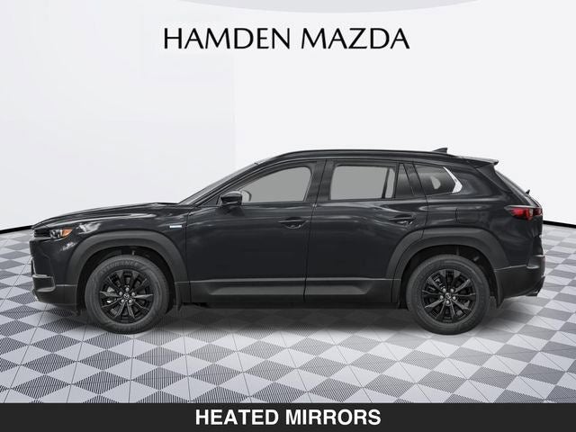 2026 Mazda CX-50 Hybrid Premium AWD