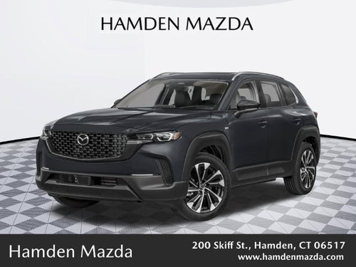 2026 Mazda CX-50 Hybrid Premium Plus