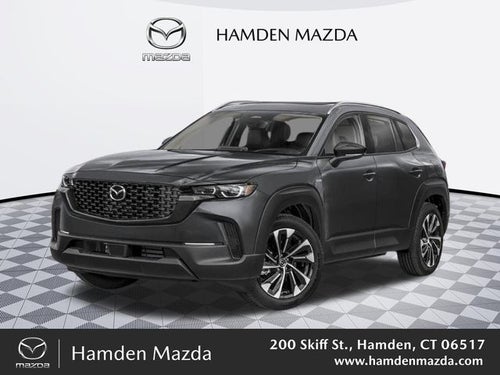 2026 Mazda CX-50 Hybrid Premium Plus AWD