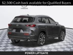 2026 Mazda CX-50 Hybrid Premium Plus AWD