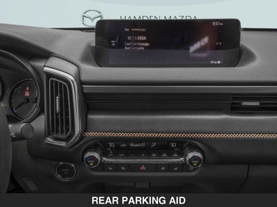 2026 Mazda CX-50 Hybrid Premium Plus AWD