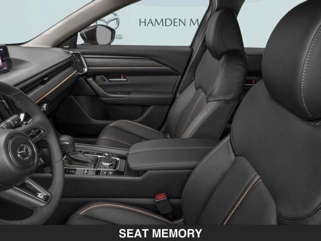 2026 Mazda CX-50 Hybrid Premium Plus AWD