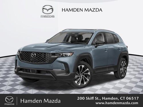 2026 Mazda CX-50 Hybrid Premium Plus AWD