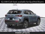 2026 Mazda CX-50 Hybrid Premium Plus AWD