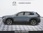 2026 Mazda CX-50 Hybrid Premium Plus AWD