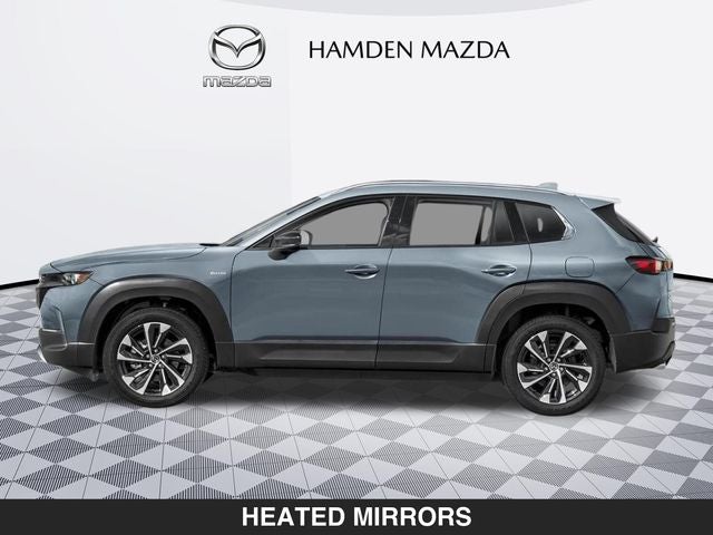 2026 Mazda CX-50 Hybrid Premium Plus AWD