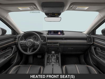 2026 Mazda CX-50 Hybrid Premium Plus AWD