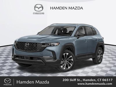 2026 Mazda CX-50 Hybrid Premium Plus AWD
