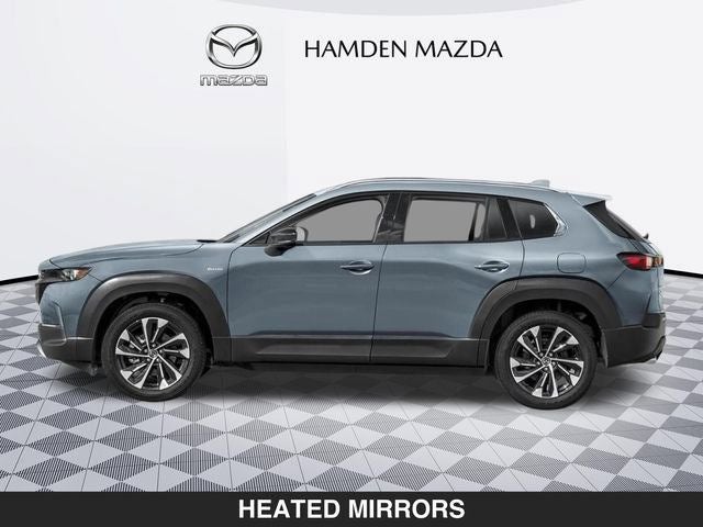 2026 Mazda CX-50 Hybrid Premium Plus AWD