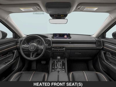 2026 Mazda CX-50 Hybrid Premium Plus AWD