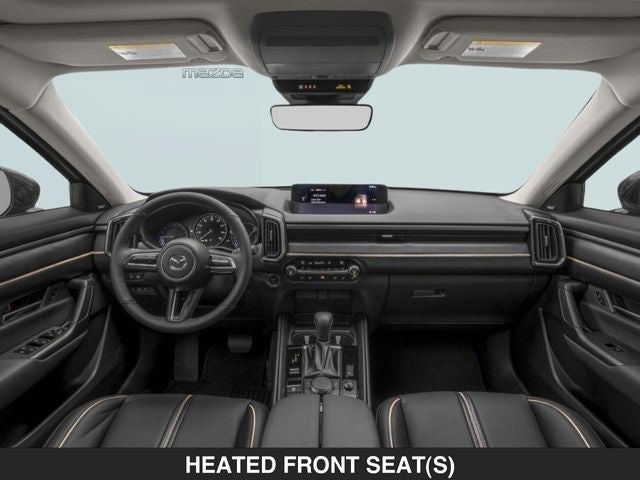 2026 Mazda CX-50 Hybrid Premium Plus AWD